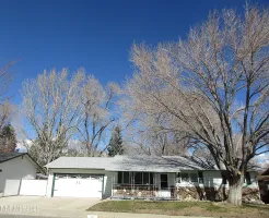 812 Chernus, Carson City, Nevada 89703, 3 Bedrooms Bedrooms, ,2 BathroomsBathrooms,Residential,Residential,Chernus,260002608