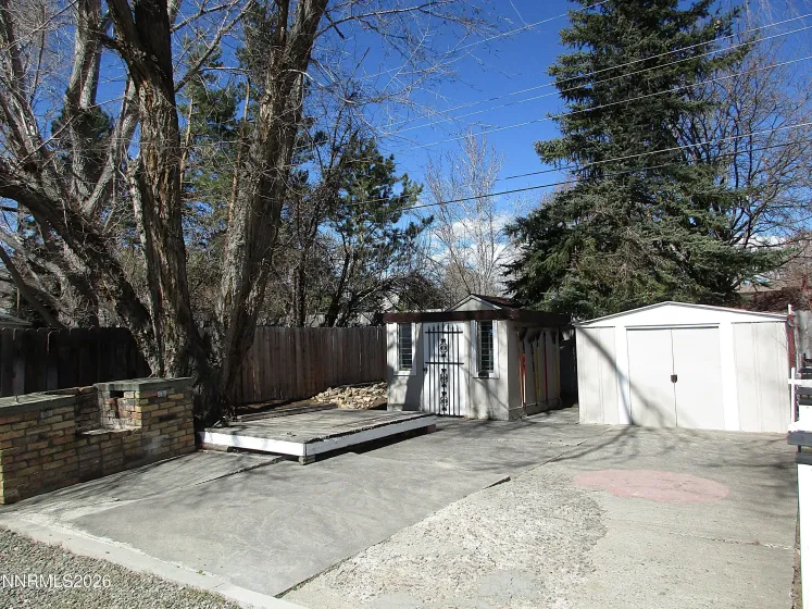 812 Chernus, Carson City, Nevada 89703, 3 Bedrooms Bedrooms, ,2 BathroomsBathrooms,Residential,Residential,Chernus,260002608