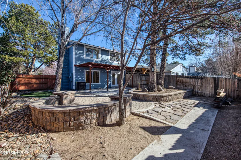 1357 Coupler, Sparks, Nevada 89434, 3 Bedrooms Bedrooms, ,3 BathroomsBathrooms,Residential,Residential,Coupler,260002609