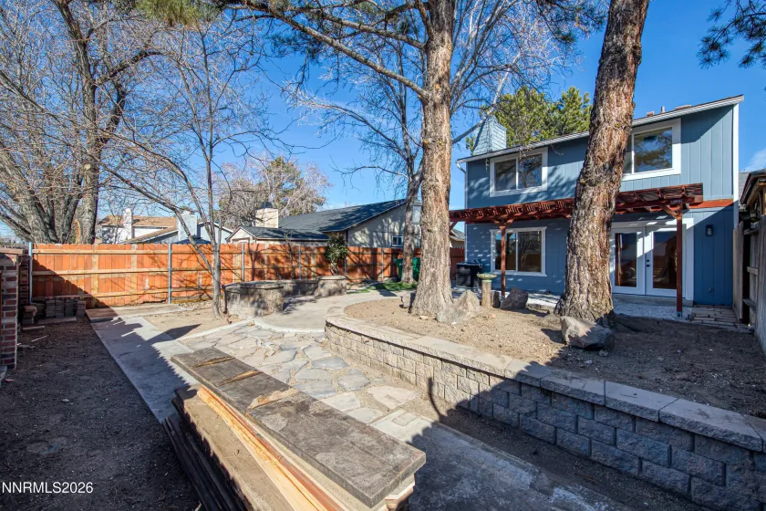 1357 Coupler, Sparks, Nevada 89434, 3 Bedrooms Bedrooms, ,3 BathroomsBathrooms,Residential,Residential,Coupler,260002609