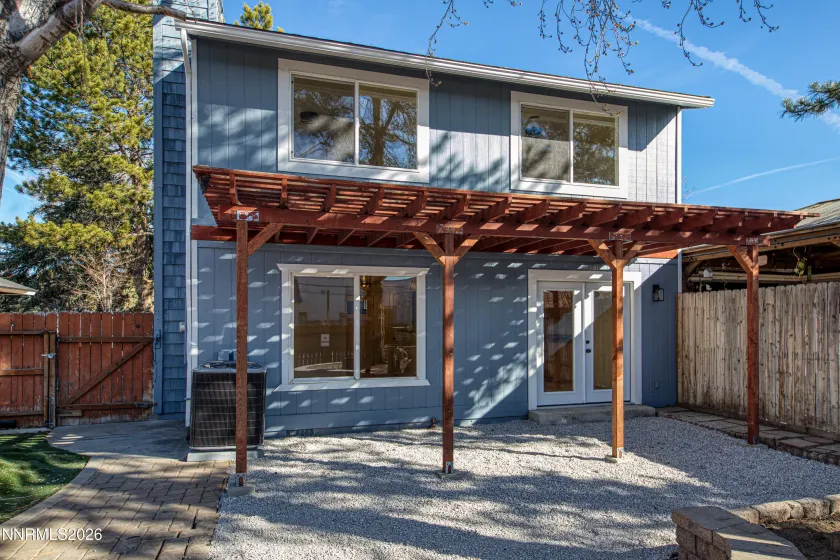 1357 Coupler, Sparks, Nevada 89434, 3 Bedrooms Bedrooms, ,3 BathroomsBathrooms,Residential,Residential,Coupler,260002609