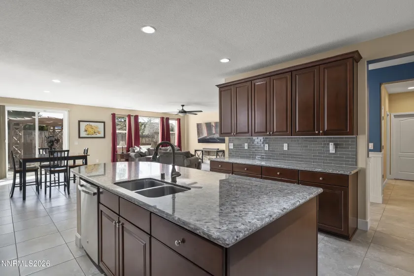 3010 Bull Rider, Reno, Nevada 89521, 3 Bedrooms Bedrooms, ,3 BathroomsBathrooms,Residential,Residential,Bull Rider,260002610