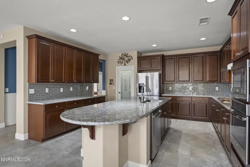 3010 Bull Rider, Reno, Nevada 89521, 3 Bedrooms Bedrooms, ,3 BathroomsBathrooms,Residential,Residential,Bull Rider,260002610