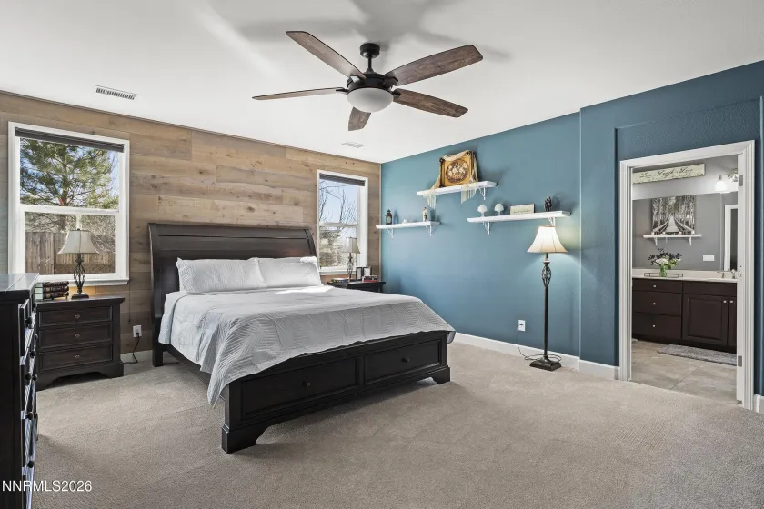 3010 Bull Rider, Reno, Nevada 89521, 3 Bedrooms Bedrooms, ,3 BathroomsBathrooms,Residential,Residential,Bull Rider,260002610