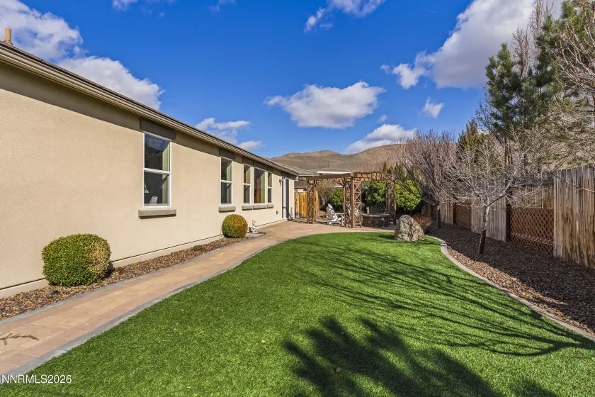 3010 Bull Rider, Reno, Nevada 89521, 3 Bedrooms Bedrooms, ,3 BathroomsBathrooms,Residential,Residential,Bull Rider,260002610