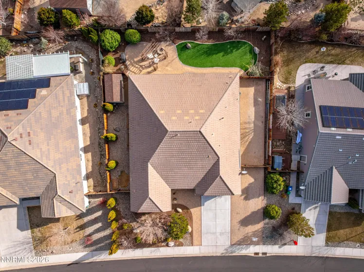 3010 Bull Rider, Reno, Nevada 89521, 3 Bedrooms Bedrooms, ,3 BathroomsBathrooms,Residential,Residential,Bull Rider,260002610