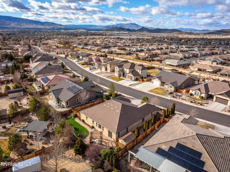 3010 Bull Rider, Reno, Nevada 89521, 3 Bedrooms Bedrooms, ,3 BathroomsBathrooms,Residential,Residential,Bull Rider,260002610