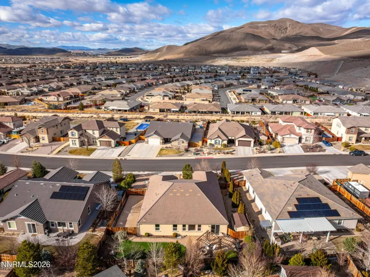 3010 Bull Rider, Reno, Nevada 89521, 3 Bedrooms Bedrooms, ,3 BathroomsBathrooms,Residential,Residential,Bull Rider,260002610