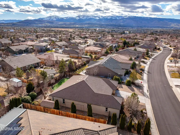 3010 Bull Rider, Reno, Nevada 89521, 3 Bedrooms Bedrooms, ,3 BathroomsBathrooms,Residential,Residential,Bull Rider,260002610