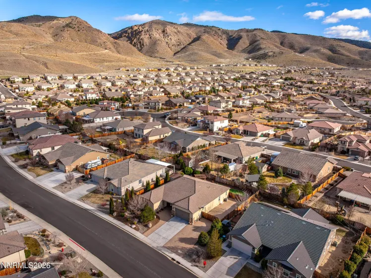 3010 Bull Rider, Reno, Nevada 89521, 3 Bedrooms Bedrooms, ,3 BathroomsBathrooms,Residential,Residential,Bull Rider,260002610