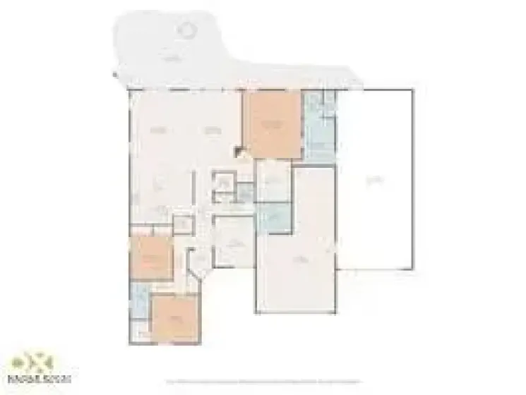 3010 Bull Rider, Reno, Nevada 89521, 3 Bedrooms Bedrooms, ,3 BathroomsBathrooms,Residential,Residential,Bull Rider,260002610