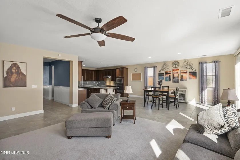 3010 Bull Rider, Reno, Nevada 89521, 3 Bedrooms Bedrooms, ,3 BathroomsBathrooms,Residential,Residential,Bull Rider,260002610