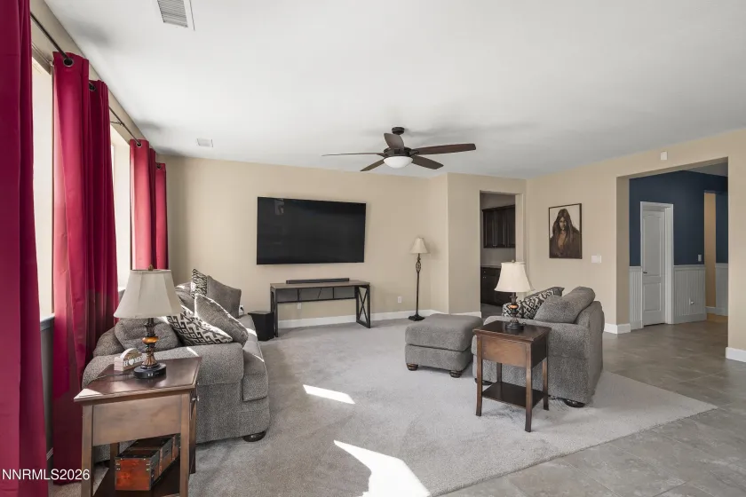 3010 Bull Rider, Reno, Nevada 89521, 3 Bedrooms Bedrooms, ,3 BathroomsBathrooms,Residential,Residential,Bull Rider,260002610