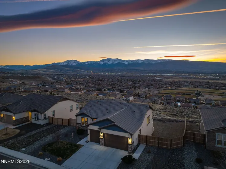 10591 Claim Jumper, Reno, Nevada 89521, 3 Bedrooms Bedrooms, ,3 BathroomsBathrooms,Residential,Residential,Claim Jumper,260002611