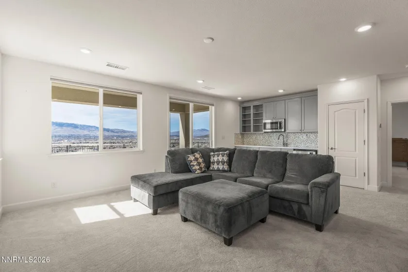 10591 Claim Jumper, Reno, Nevada 89521, 3 Bedrooms Bedrooms, ,3 BathroomsBathrooms,Residential,Residential,Claim Jumper,260002611