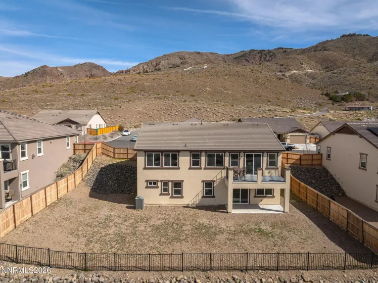 10591 Claim Jumper, Reno, Nevada 89521, 3 Bedrooms Bedrooms, ,3 BathroomsBathrooms,Residential,Residential,Claim Jumper,260002611