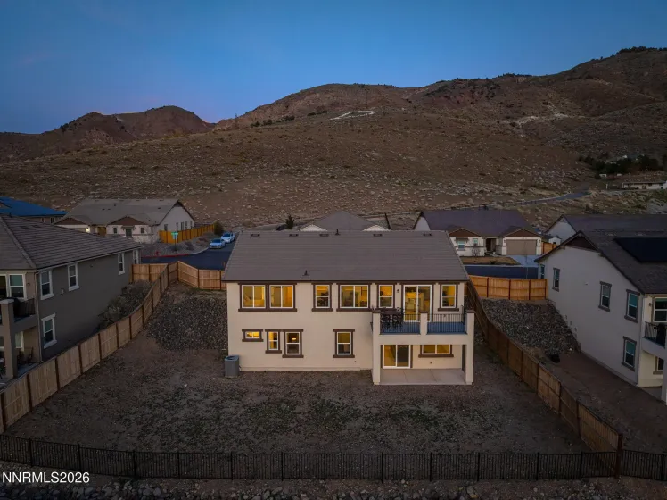 10591 Claim Jumper, Reno, Nevada 89521, 3 Bedrooms Bedrooms, ,3 BathroomsBathrooms,Residential,Residential,Claim Jumper,260002611