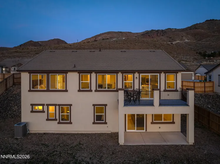 10591 Claim Jumper, Reno, Nevada 89521, 3 Bedrooms Bedrooms, ,3 BathroomsBathrooms,Residential,Residential,Claim Jumper,260002611