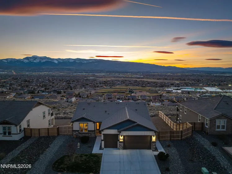 10591 Claim Jumper, Reno, Nevada 89521, 3 Bedrooms Bedrooms, ,3 BathroomsBathrooms,Residential,Residential,Claim Jumper,260002611