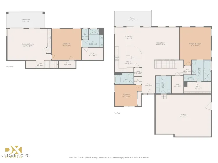 10591 Claim Jumper, Reno, Nevada 89521, 3 Bedrooms Bedrooms, ,3 BathroomsBathrooms,Residential,Residential,Claim Jumper,260002611