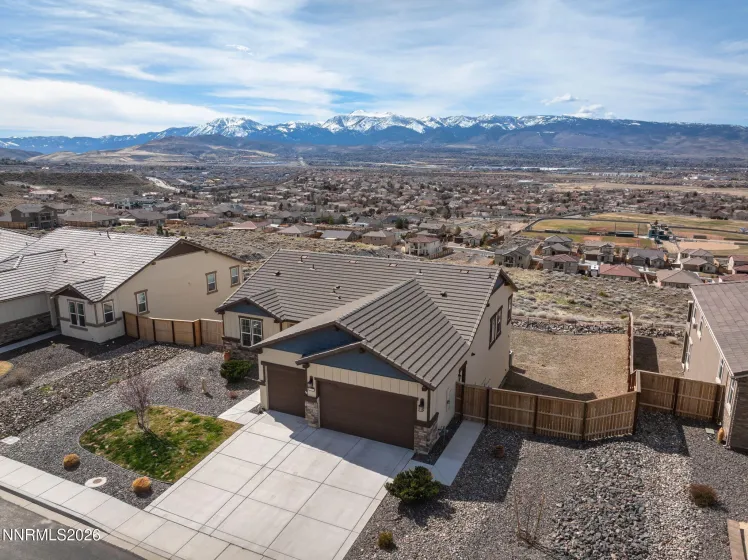 10591 Claim Jumper, Reno, Nevada 89521, 3 Bedrooms Bedrooms, ,3 BathroomsBathrooms,Residential,Residential,Claim Jumper,260002611