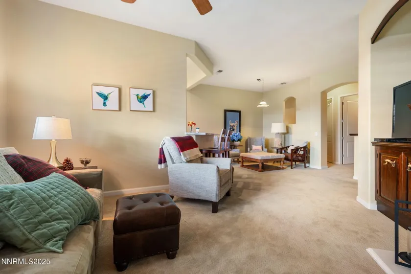 9900 Wilbur May, Reno, Nevada 89521, 3 Bedrooms Bedrooms, ,2 BathroomsBathrooms,Residential,Residential,Wilbur May,260001272