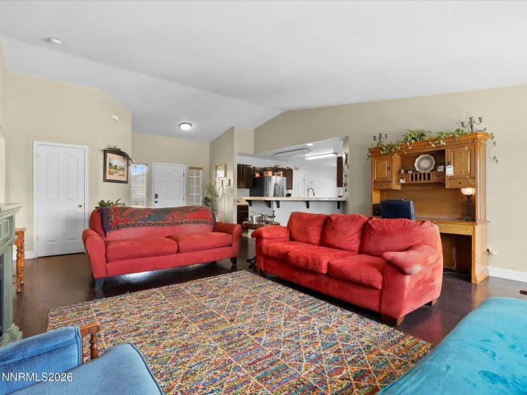 710 Keppel, Fallon, Nevada 89406, 4 Bedrooms Bedrooms, ,2 BathroomsBathrooms,Residential,Residential,Keppel,260002613