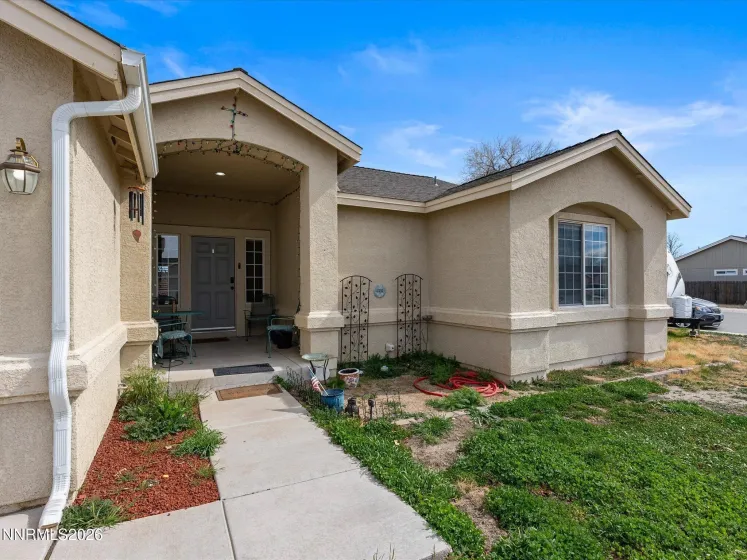 710 Keppel, Fallon, Nevada 89406, 4 Bedrooms Bedrooms, ,2 BathroomsBathrooms,Residential,Residential,Keppel,260002613