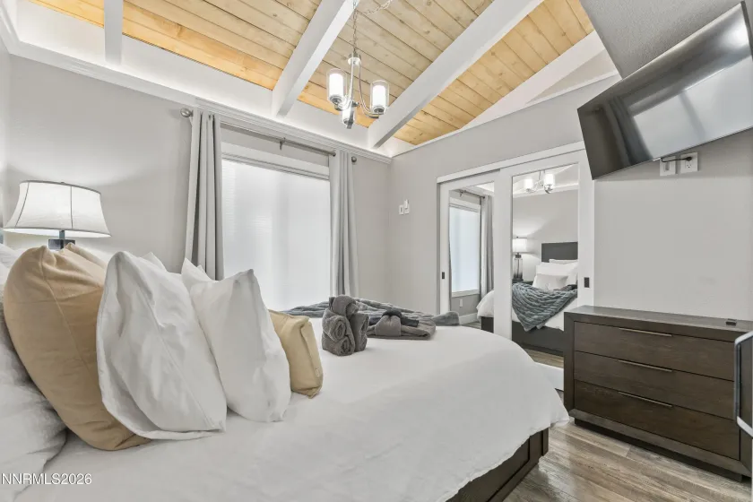 810 Alder, Incline Village, Nevada 89451, 2 Bedrooms Bedrooms, ,1 BathroomBathrooms,Residential,Residential,Alder,260002614