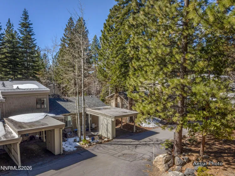 810 Alder, Incline Village, Nevada 89451, 2 Bedrooms Bedrooms, ,1 BathroomBathrooms,Residential,Residential,Alder,260002614