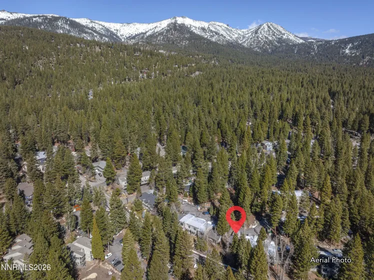 810 Alder, Incline Village, Nevada 89451, 2 Bedrooms Bedrooms, ,1 BathroomBathrooms,Residential,Residential,Alder,260002614