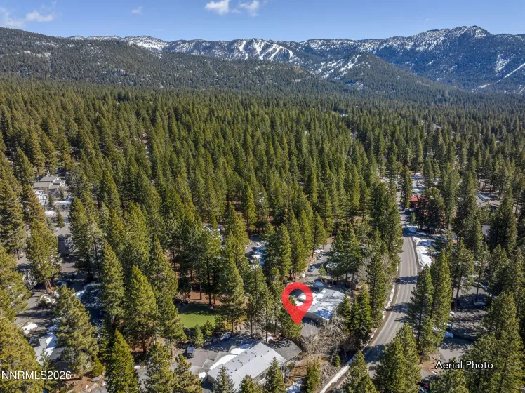 810 Alder, Incline Village, Nevada 89451, 2 Bedrooms Bedrooms, ,1 BathroomBathrooms,Residential,Residential,Alder,260002614