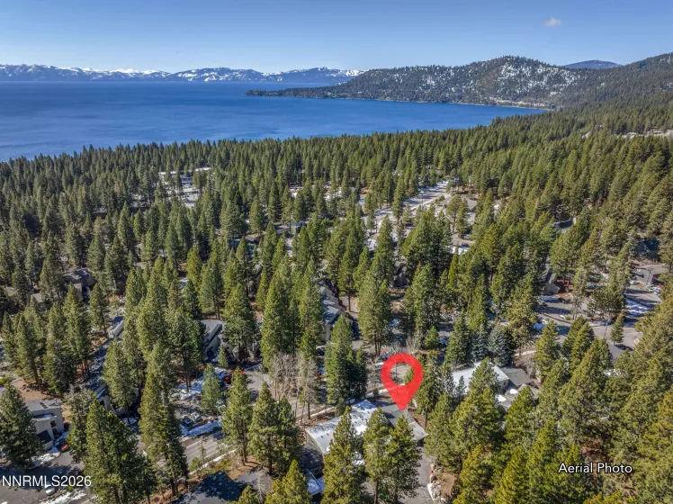 810 Alder, Incline Village, Nevada 89451, 2 Bedrooms Bedrooms, ,1 BathroomBathrooms,Residential,Residential,Alder,260002614