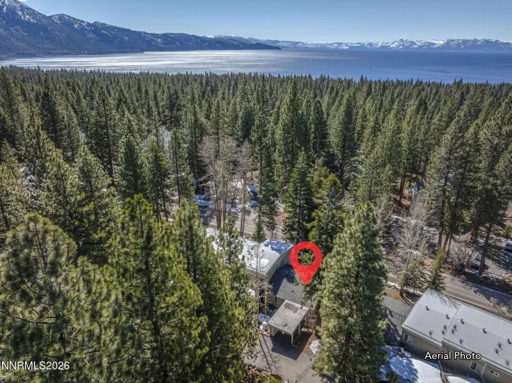 810 Alder, Incline Village, Nevada 89451, 2 Bedrooms Bedrooms, ,1 BathroomBathrooms,Residential,Residential,Alder,260002614