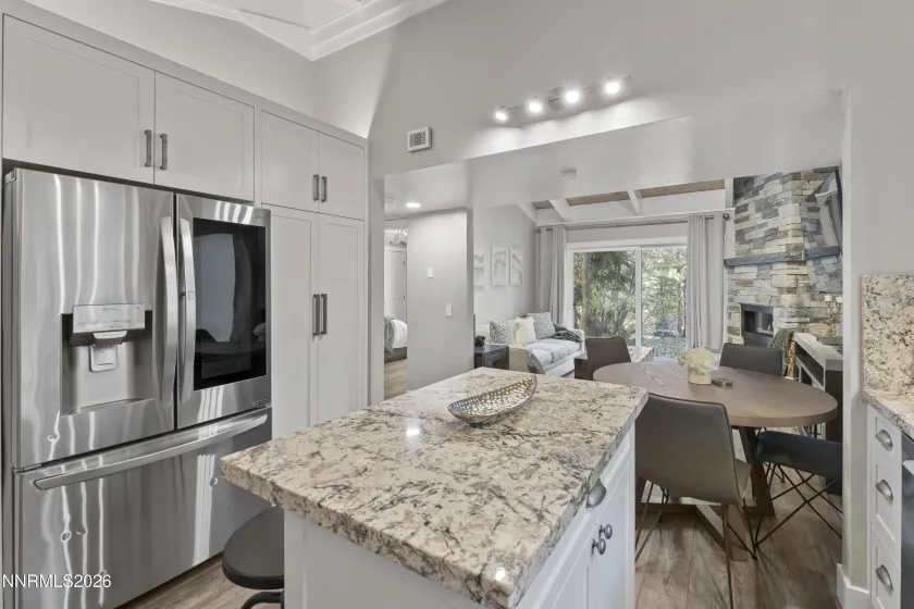 810 Alder, Incline Village, Nevada 89451, 2 Bedrooms Bedrooms, ,1 BathroomBathrooms,Residential,Residential,Alder,260002614