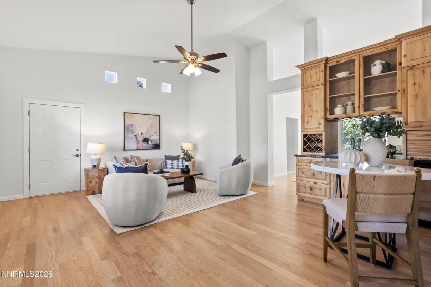 325 Old Washoe, Washoe Valley, Nevada 89704, 4 Bedrooms Bedrooms, ,3 BathroomsBathrooms,Residential,Residential,Old Washoe,260002615