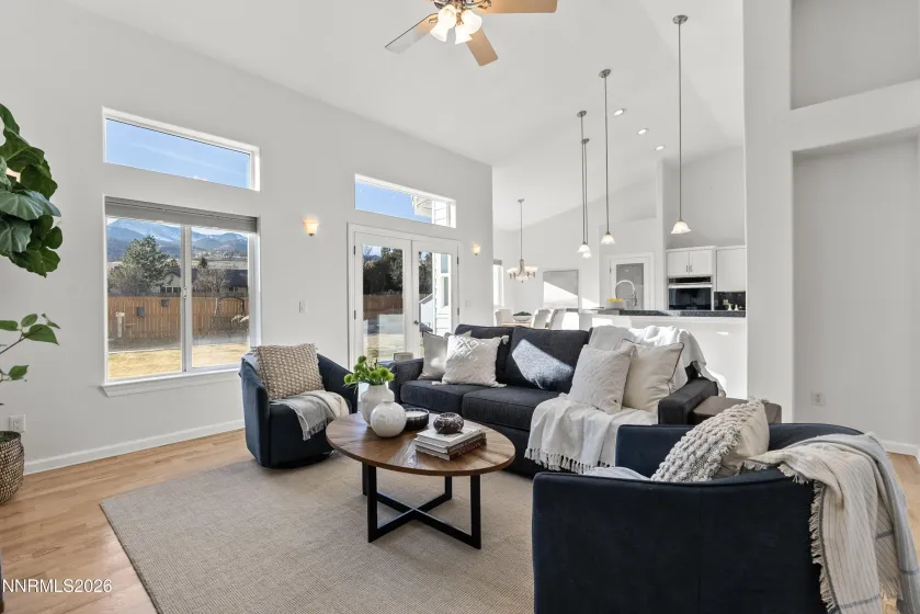 325 Old Washoe, Washoe Valley, Nevada 89704, 4 Bedrooms Bedrooms, ,3 BathroomsBathrooms,Residential,Residential,Old Washoe,260002615