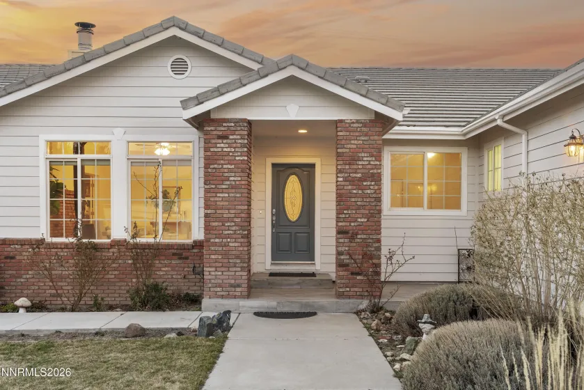 325 Old Washoe, Washoe Valley, Nevada 89704, 4 Bedrooms Bedrooms, ,3 BathroomsBathrooms,Residential,Residential,Old Washoe,260002615