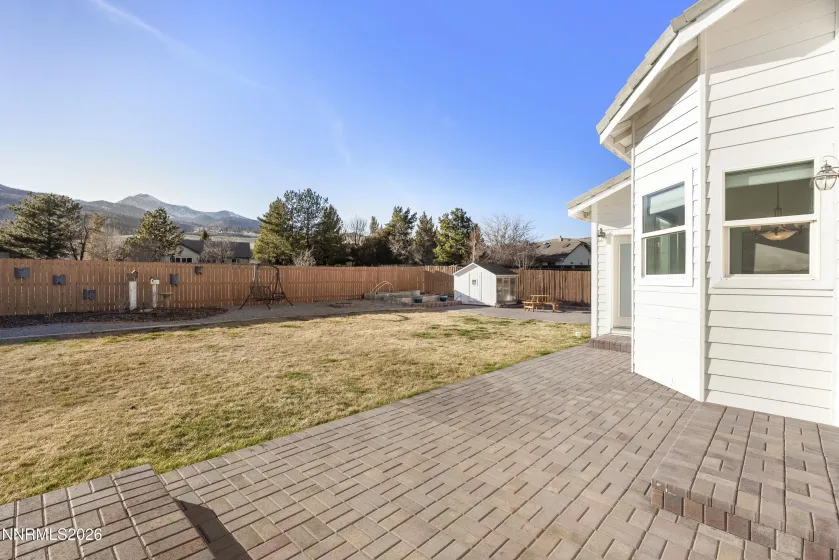 325 Old Washoe, Washoe Valley, Nevada 89704, 4 Bedrooms Bedrooms, ,3 BathroomsBathrooms,Residential,Residential,Old Washoe,260002615