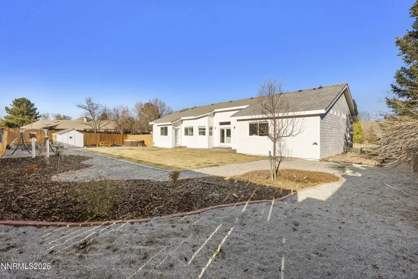 325 Old Washoe, Washoe Valley, Nevada 89704, 4 Bedrooms Bedrooms, ,3 BathroomsBathrooms,Residential,Residential,Old Washoe,260002615