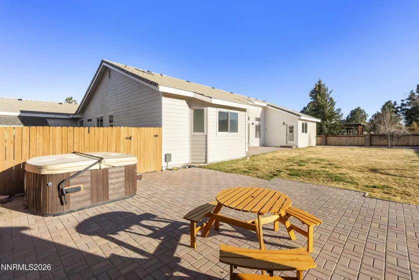 325 Old Washoe, Washoe Valley, Nevada 89704, 4 Bedrooms Bedrooms, ,3 BathroomsBathrooms,Residential,Residential,Old Washoe,260002615