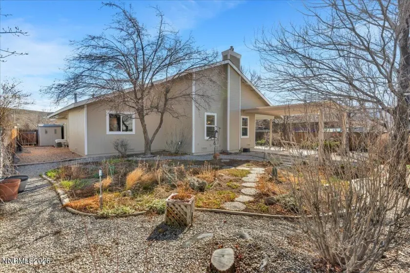 1490 Mary Jo, Gardnerville, Nevada 89460, 3 Bedrooms Bedrooms, ,2 BathroomsBathrooms,Residential,Residential,Mary Jo,260002617