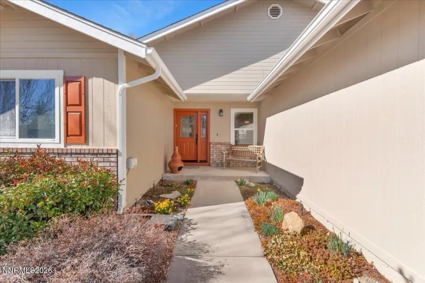 1490 Mary Jo, Gardnerville, Nevada 89460, 3 Bedrooms Bedrooms, ,2 BathroomsBathrooms,Residential,Residential,Mary Jo,260002617