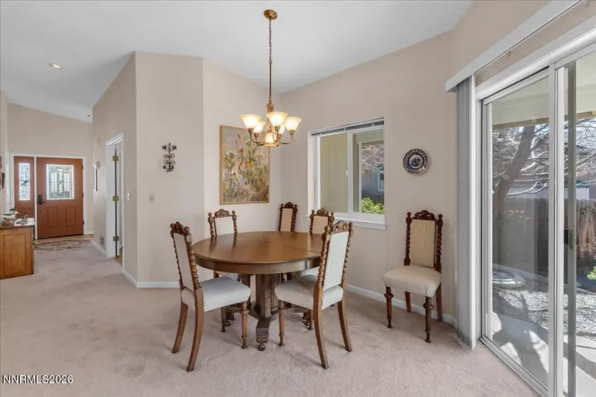 1490 Mary Jo, Gardnerville, Nevada 89460, 3 Bedrooms Bedrooms, ,2 BathroomsBathrooms,Residential,Residential,Mary Jo,260002617