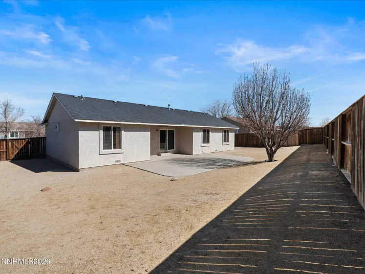 400 Bens, Fernley, Nevada 89408, 3 Bedrooms Bedrooms, ,2 BathroomsBathrooms,Residential,Residential,Bens,260002619