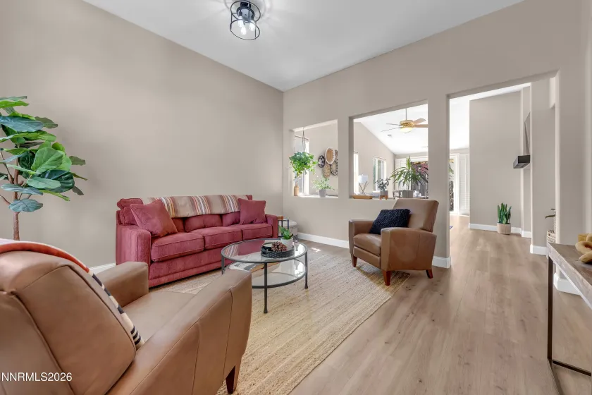 2960 Sage Ridge, Reno, Nevada 89509, 3 Bedrooms Bedrooms, ,2 BathroomsBathrooms,Residential,Residential,Sage Ridge,260002618