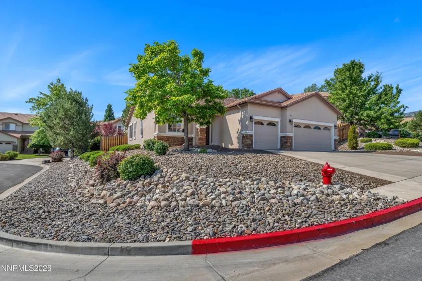 2960 Sage Ridge, Reno, Nevada 89509, 3 Bedrooms Bedrooms, ,2 BathroomsBathrooms,Residential,Residential,Sage Ridge,260002618