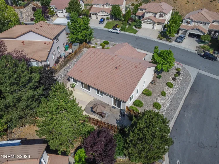 2960 Sage Ridge, Reno, Nevada 89509, 3 Bedrooms Bedrooms, ,2 BathroomsBathrooms,Residential,Residential,Sage Ridge,260002618