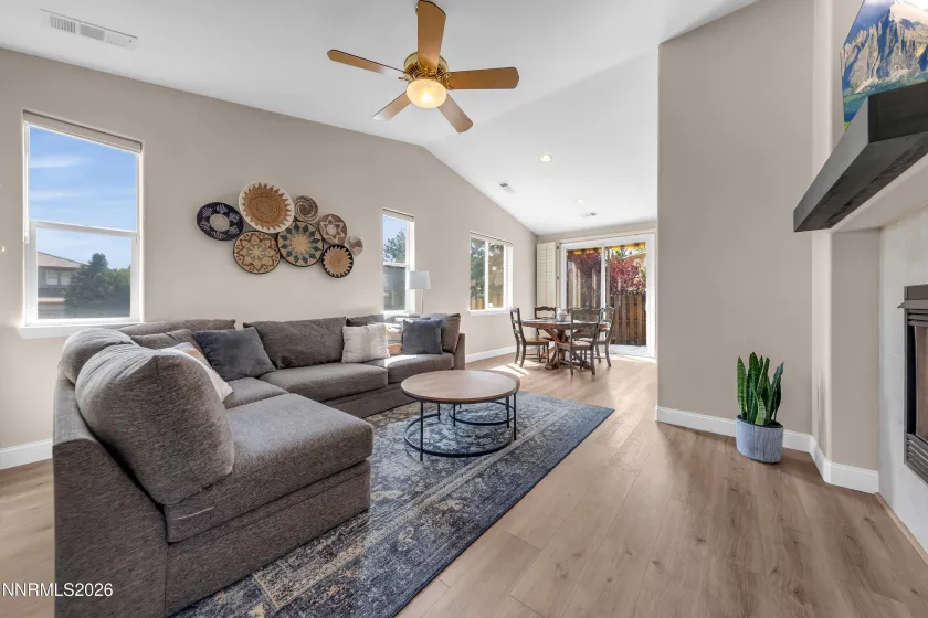 2960 Sage Ridge, Reno, Nevada 89509, 3 Bedrooms Bedrooms, ,2 BathroomsBathrooms,Residential,Residential,Sage Ridge,260002618