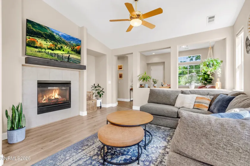 2960 Sage Ridge, Reno, Nevada 89509, 3 Bedrooms Bedrooms, ,2 BathroomsBathrooms,Residential,Residential,Sage Ridge,260002618